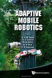 Adaptive Mobile Robotics: Proceedings of the 15th International Conference on Climbing and Walking Robots and the Support Technologies for Mobile Machines