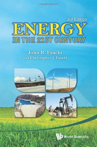 Energy in the 21st Century (3rd Edition)