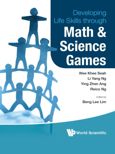 Developing Life Skills Through Math and Science Games