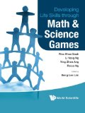 Developing Life Skills Through Math and Science Games