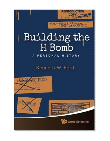 Book Cover Building the H Bomb: A Personal History