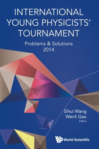International Young Physicists' Tournament 2014: Problems and Solutions
