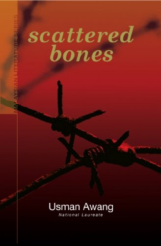 Scattered Bones