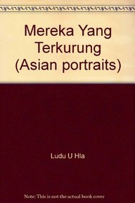 Mereka Yang Terkurung (Asian portraits)