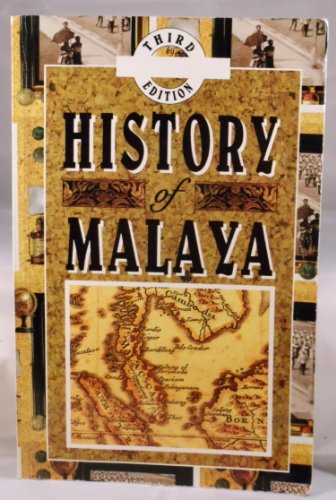 History of Malaya