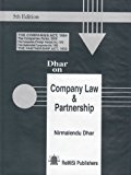 Company Law & Partnership
