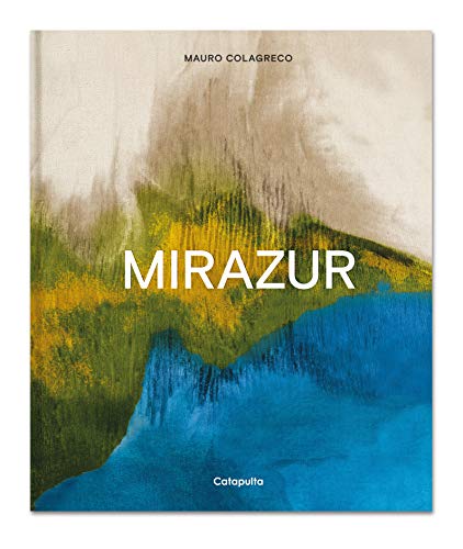 Book Cover Mirazur (English)