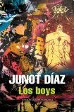 Book Cover Los Boys