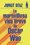 Book Cover La breve y maravillosa vida de Oscar Wao