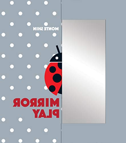 Book Cover Mirror Play