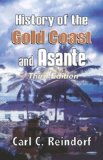 History of the Gold Coast and Asante. Third Edition