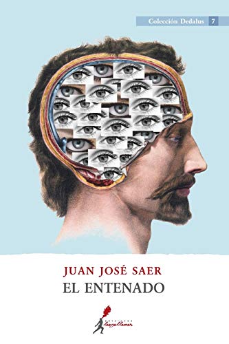 Book Cover El entenado (Spanish Edition)