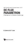 Dc Flux Parametron (World Scientific Series in Computer Science, Volume 6)