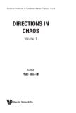 Directions In Chaos - Volume 1 (Series on Directions in Condensed Matter Physics, Vol 3)