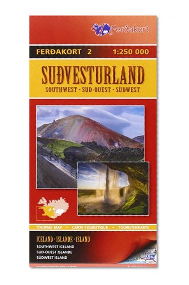 Iceland Southwest: ICELAND.2