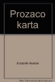 Prozaco karta