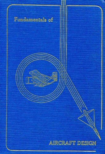 Book Cover Fundamentals of Aircraft Design