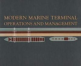 Modern Marine Terminal Operations and Management