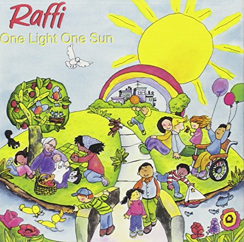 One Light, One Sun