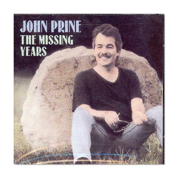 Missing Years