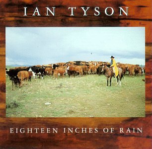 Eighteen Inches Of Rain