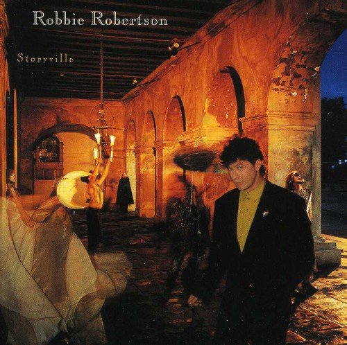 Robertson R.-Storyville