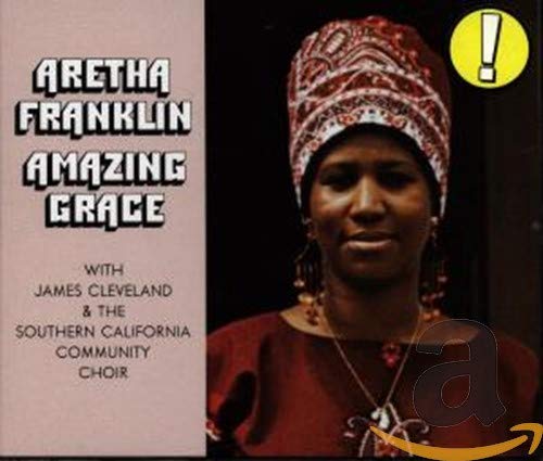 Book Cover Amazing Grace