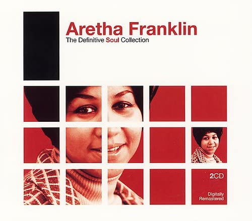 Book Cover Aretha Franklin: 30 Greatest Hits