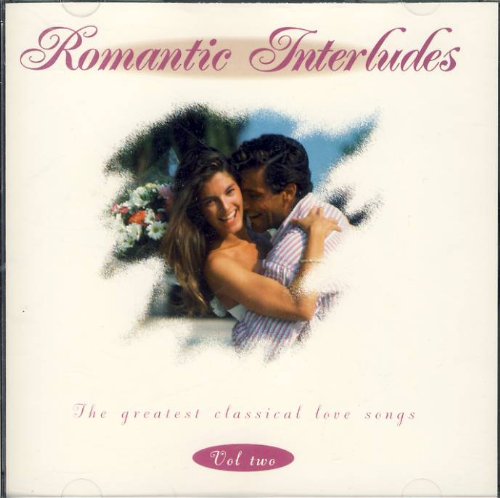 Romantic Interludes - Volume 2