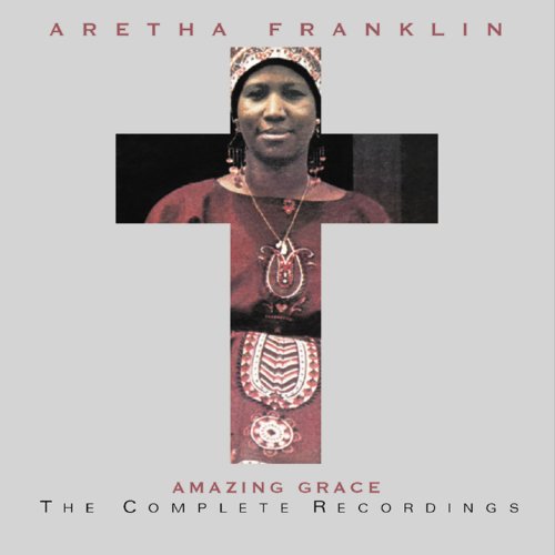 Book Cover Amazing Grace: The Complete Recordings