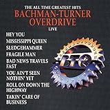 All Time Greatest Hits Live