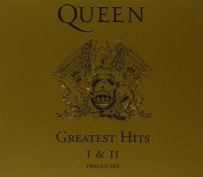 Queen: Greatest Hits I & II