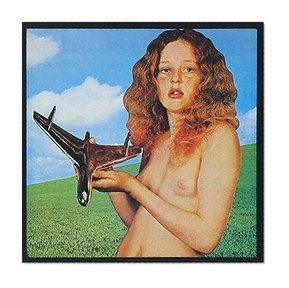 Blind Faith