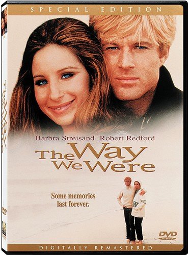 Book Cover The Way We Were (Special Edition)