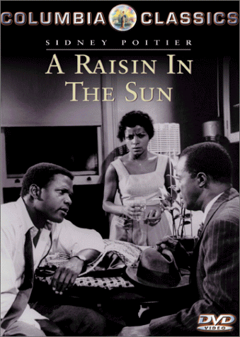 Book Cover A Raisin in the Sun