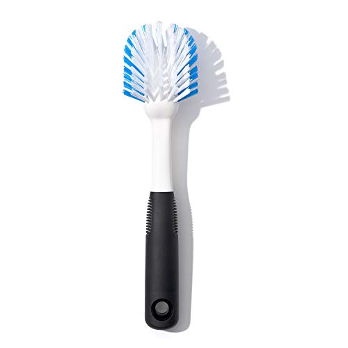 Book Cover OXO Good Grips Dish Brush
