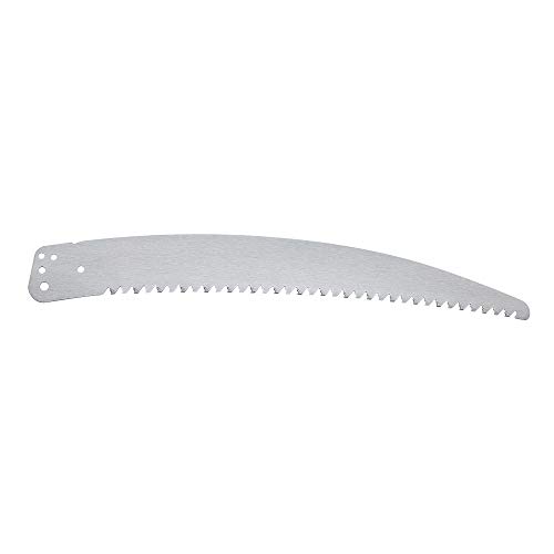 Book Cover Fiskars 93336966K 15 Inch Replacement Saw Blade (9333), Silver