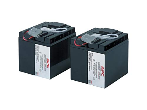 APC Desktop and Enhancements Replacable Battery For UPS
