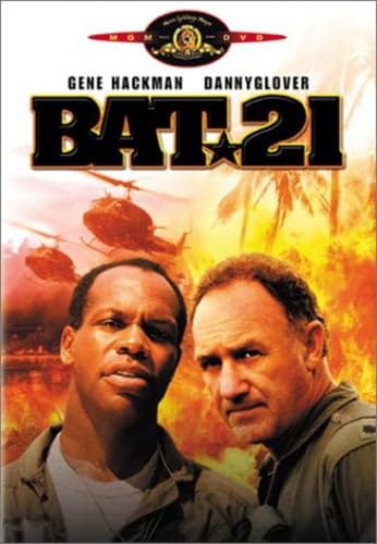 Bat 21 [DVD] [1988] [Region 1] [US Import] [NTSC]