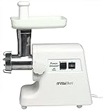 VillaWare V5265-05 Power Meat Grinder
