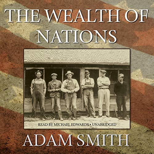 Wealth of Nations