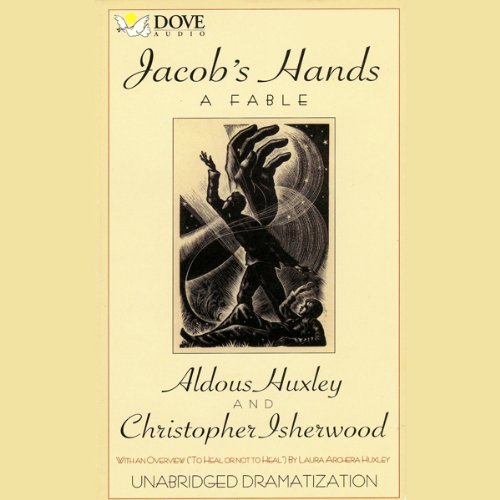 Jacob's Hands: A Fable