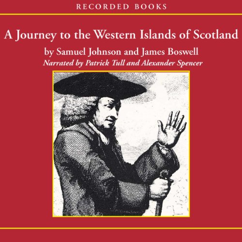 A Journey to the Western Islands of Scotland