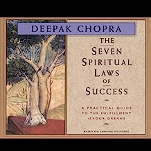 Book Cover The Seven Spiritual Laws of Success