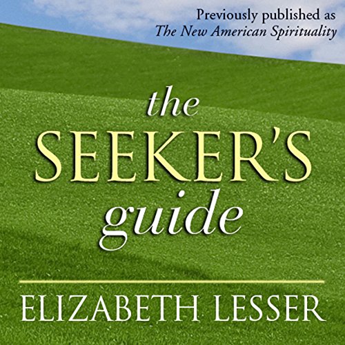 Book Cover The Seeker's Guide