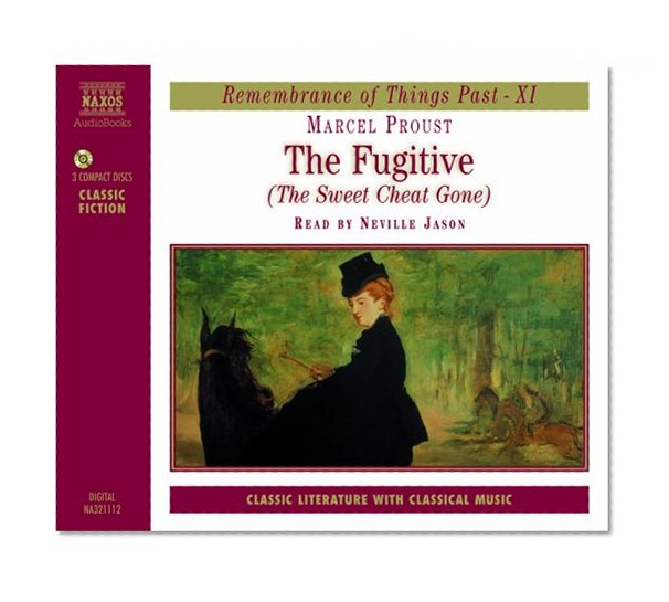 Fugitive: Remembrance of Things Past Xi