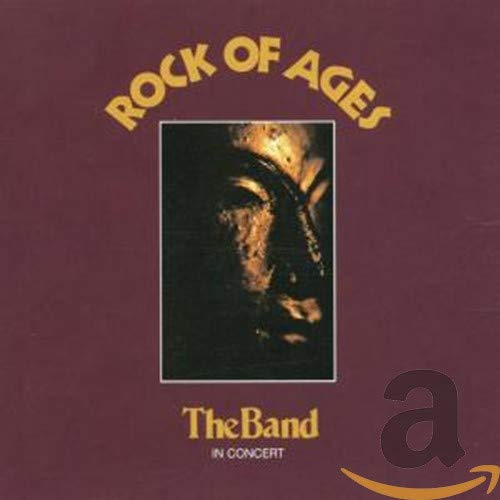 Book Cover Rock Of Ages [2 CD]