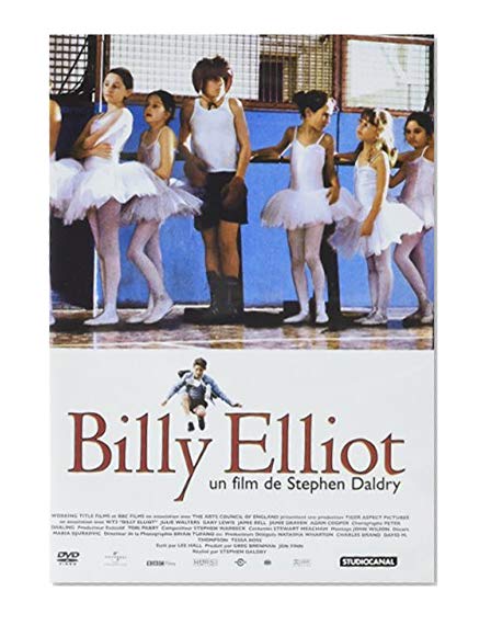 Billy Elliot