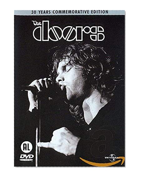 The Doors: 30 Years Commemorative Edition [Italian Import] [DVD] [2002]