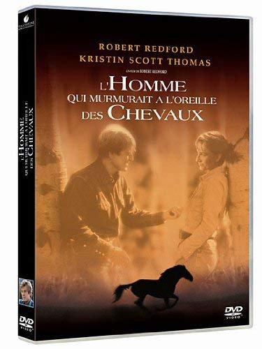 L'homme qui murmurait à l'oreille des chevaux